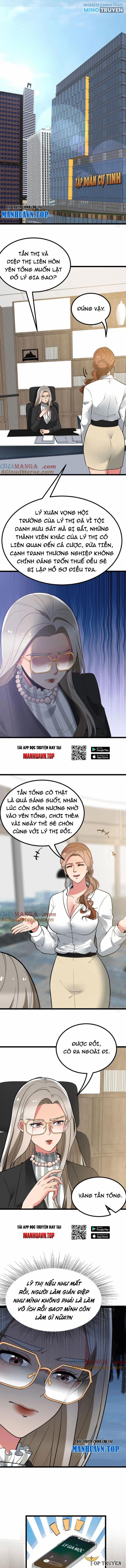 Ta Có 90 Tỷ Tiền Liếm Cẩu! 434 trang 4