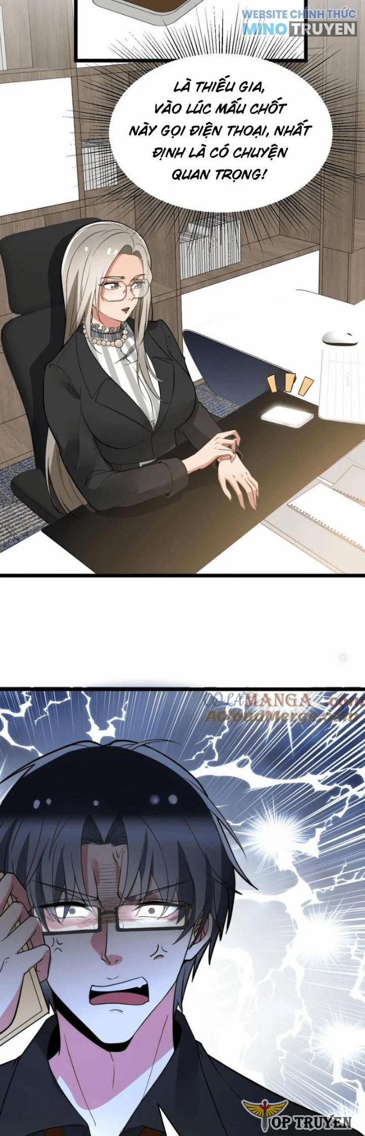 Ta Có 90 Tỷ Tiền Liếm Cẩu! 434 trang 5