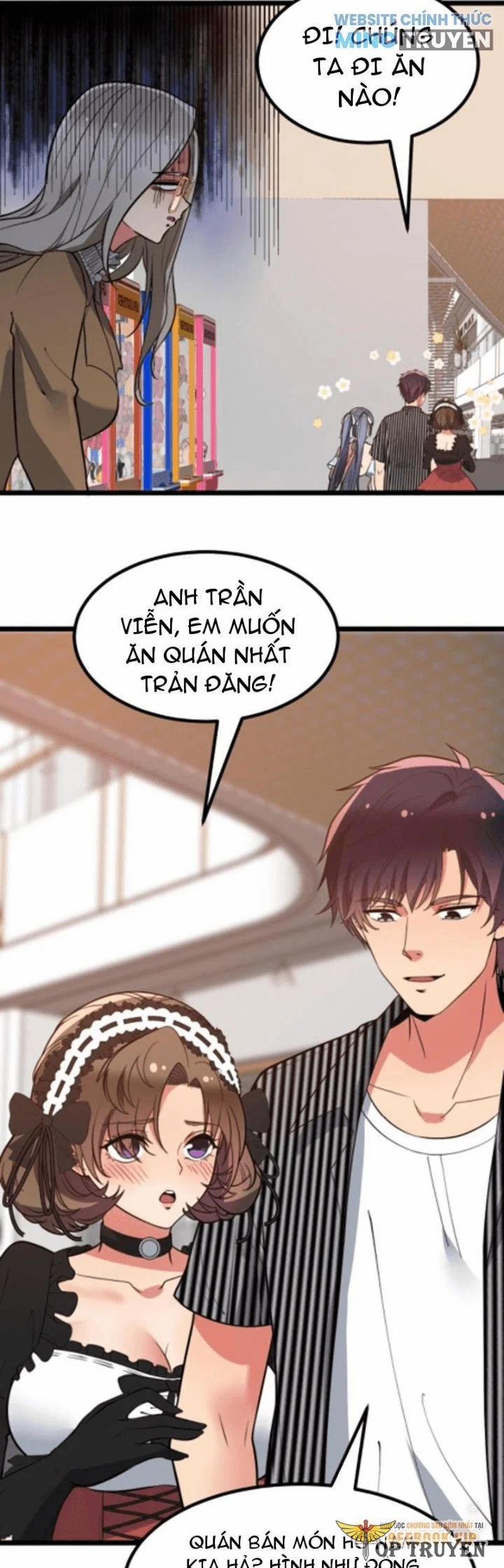 Ta Có 90 Tỷ Tiền Liếm Cẩu! 436 trang 5