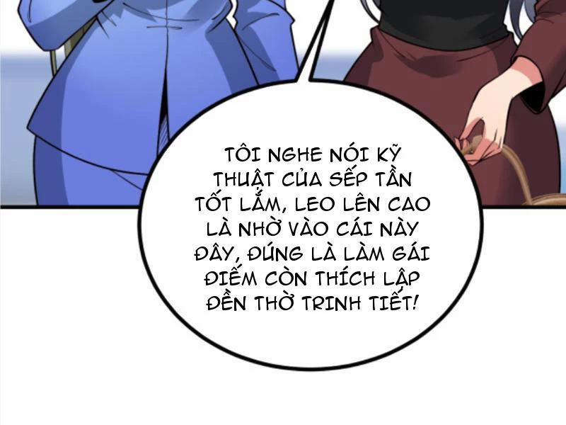 Ta Có 90 Tỷ Tiền Liếm Cẩu! 439 trang 24