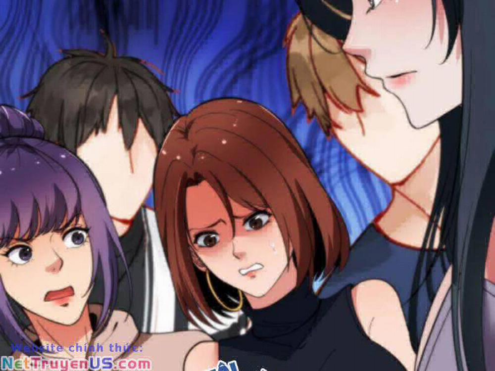 Ta Có 90 Tỷ Tiền Liếm Cẩu! 44 trang 38