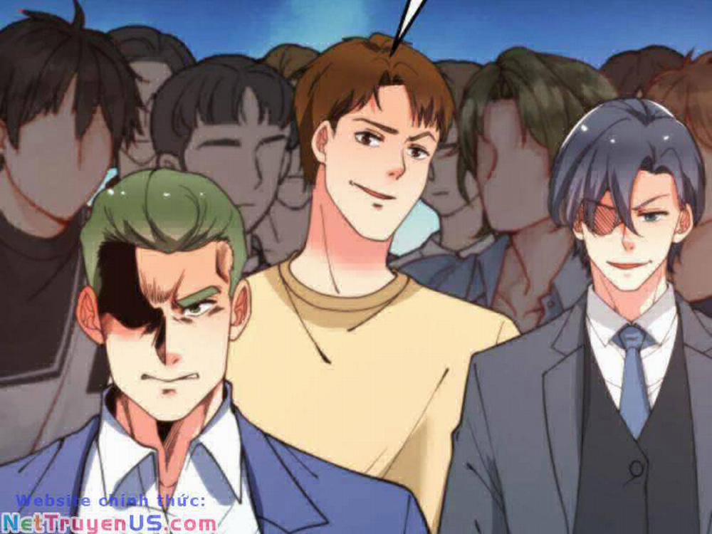 Ta Có 90 Tỷ Tiền Liếm Cẩu! 44 trang 59