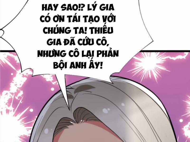 Ta Có 90 Tỷ Tiền Liếm Cẩu! 440.1 trang 27