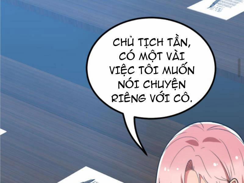 Ta Có 90 Tỷ Tiền Liếm Cẩu! 440.1 trang 4