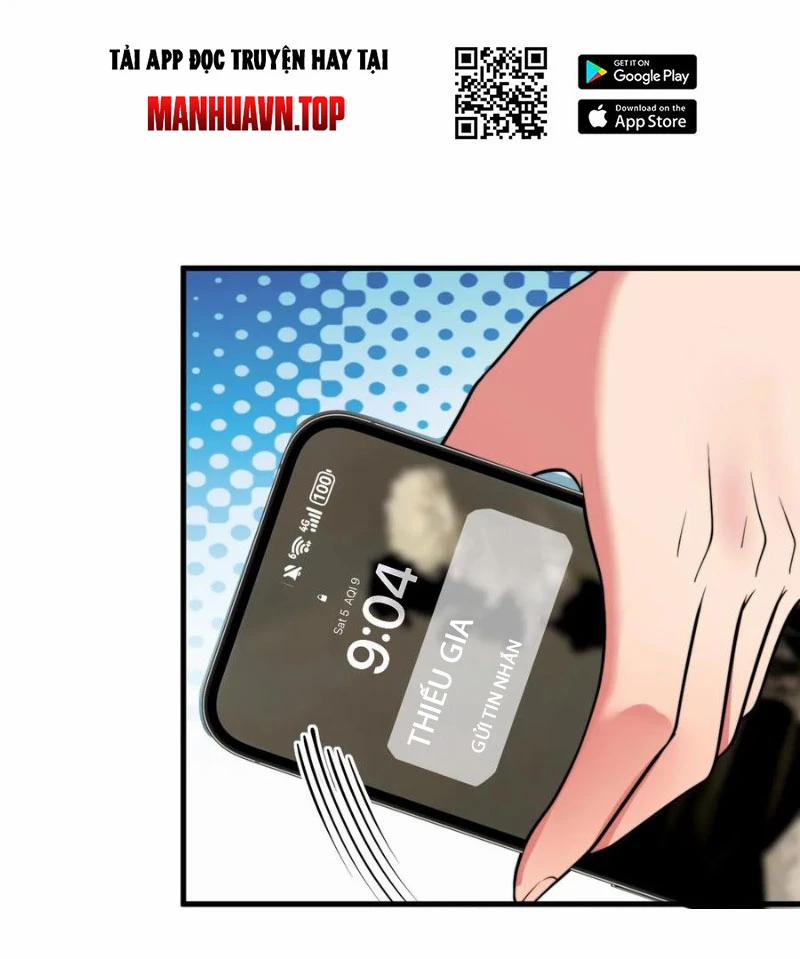 Ta Có 90 Tỷ Tiền Liếm Cẩu! 441 trang 11