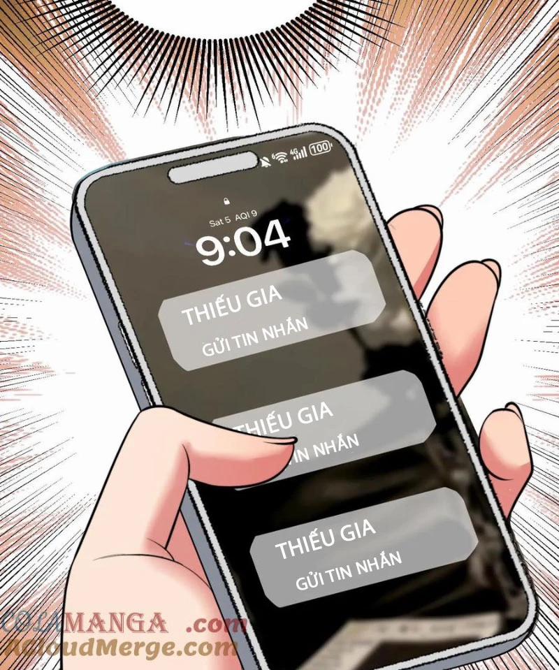 Ta Có 90 Tỷ Tiền Liếm Cẩu! 441 trang 14