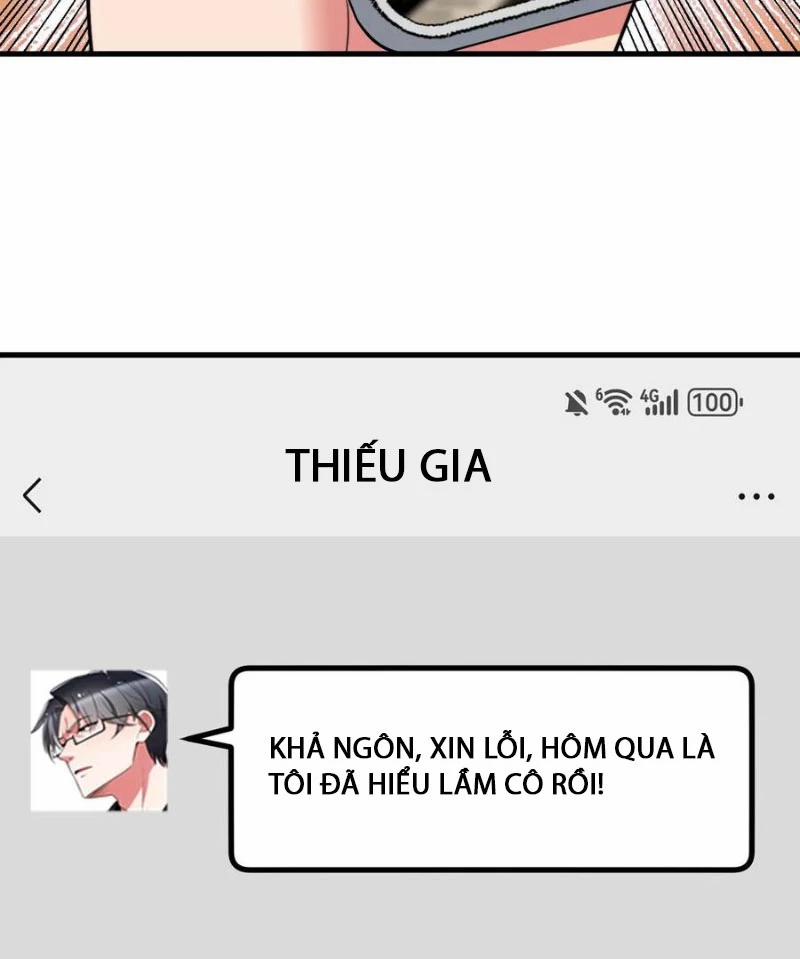 Ta Có 90 Tỷ Tiền Liếm Cẩu! 441 trang 15