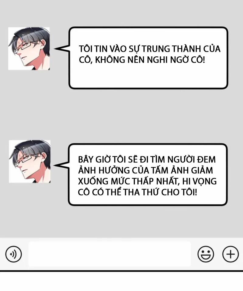 Ta Có 90 Tỷ Tiền Liếm Cẩu! 441 trang 16