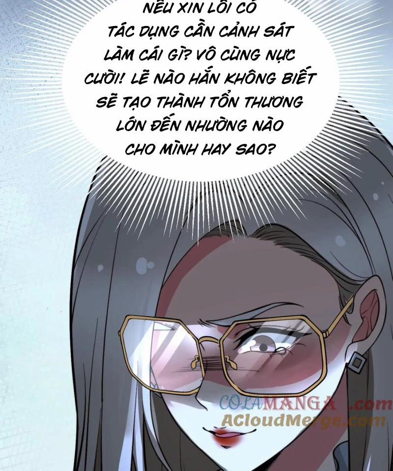 Ta Có 90 Tỷ Tiền Liếm Cẩu! 441 trang 20