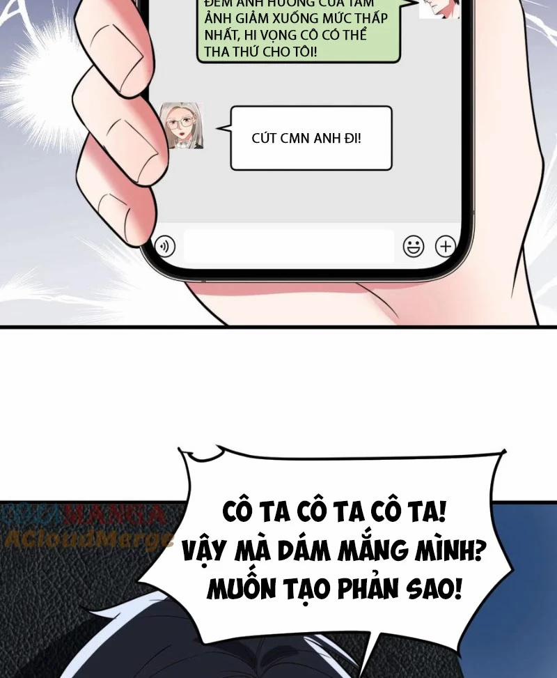 Ta Có 90 Tỷ Tiền Liếm Cẩu! 441 trang 26