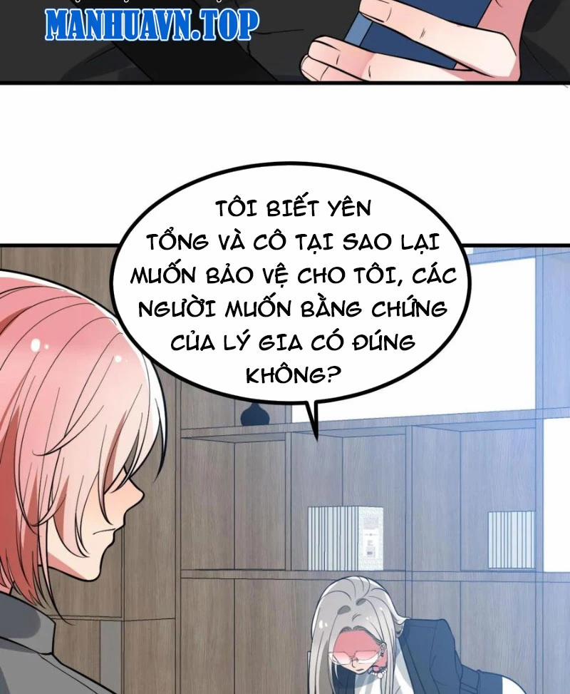 Ta Có 90 Tỷ Tiền Liếm Cẩu! 441 trang 28