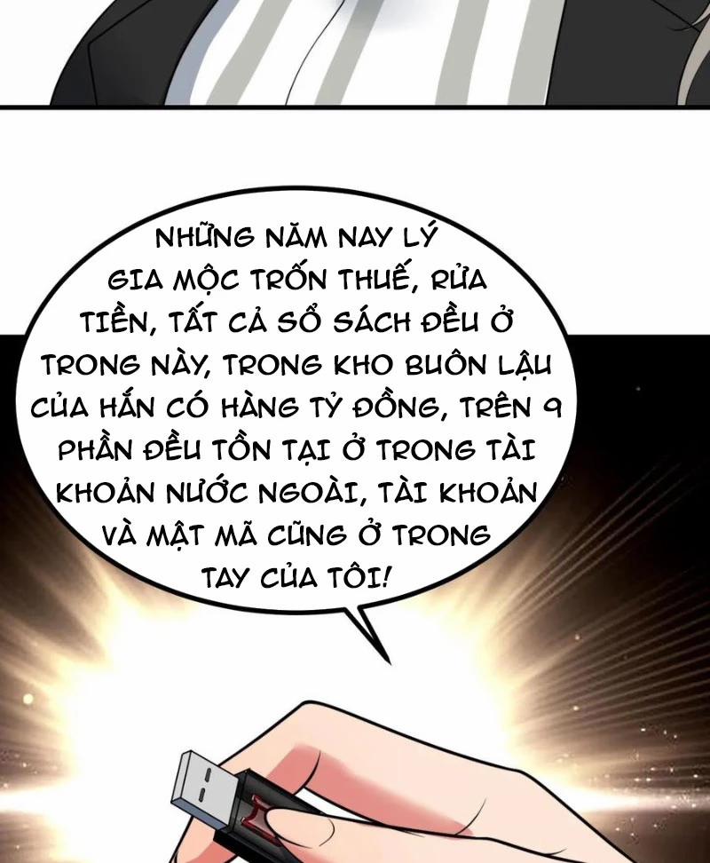 Ta Có 90 Tỷ Tiền Liếm Cẩu! 441 trang 31