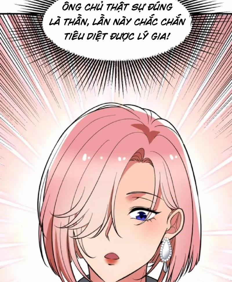 Ta Có 90 Tỷ Tiền Liếm Cẩu! 441 trang 33
