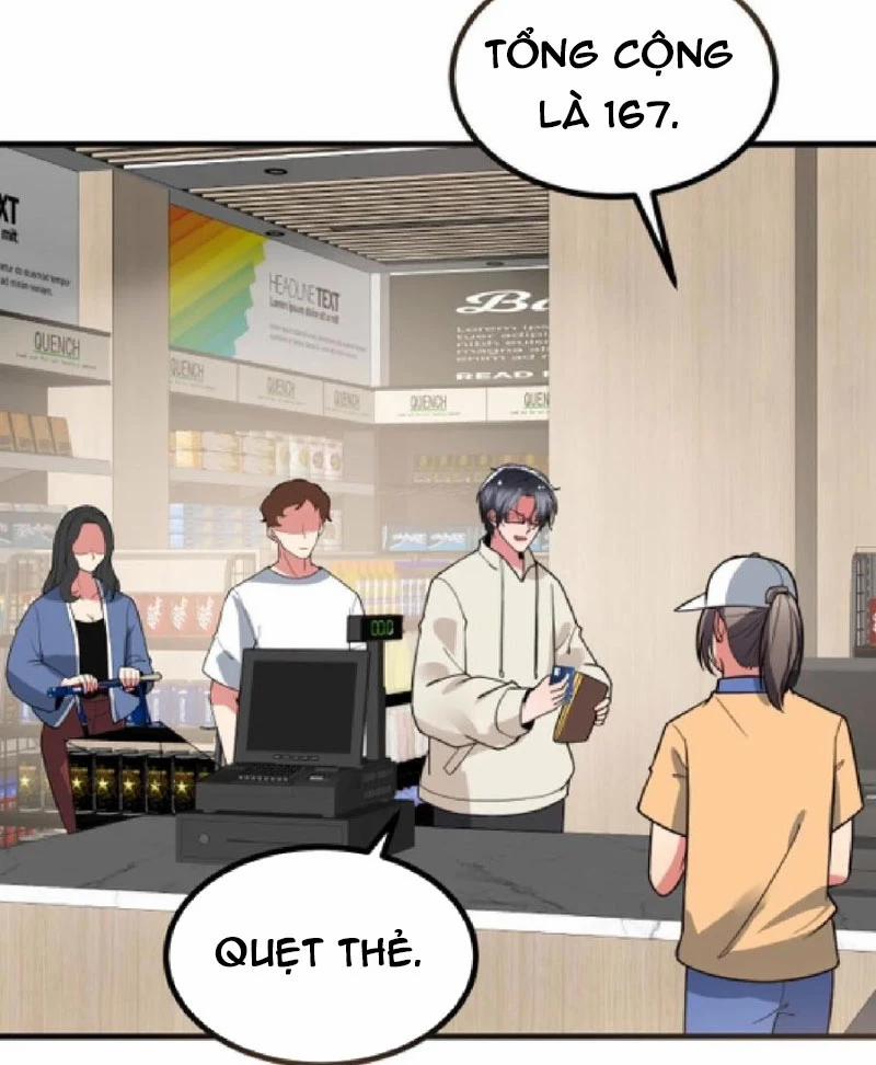 Ta Có 90 Tỷ Tiền Liếm Cẩu! 441 trang 37