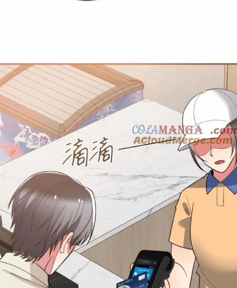 Ta Có 90 Tỷ Tiền Liếm Cẩu! 441 trang 38