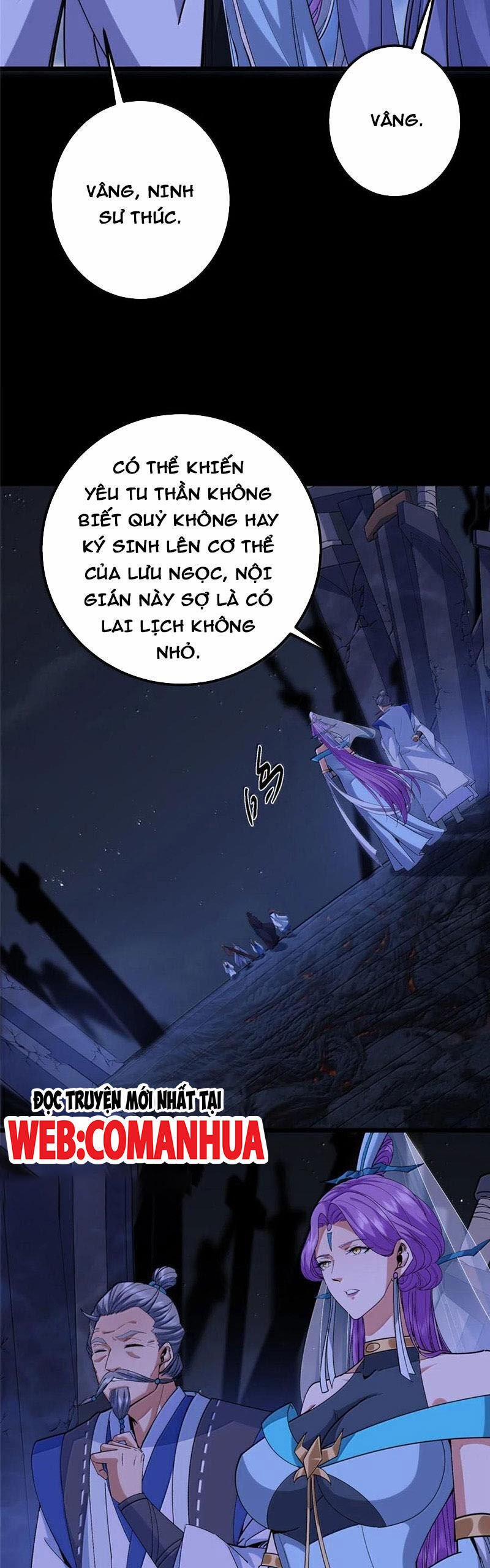 Ta Có 90 Tỷ Tiền Liếm Cẩu! 442 trang 14