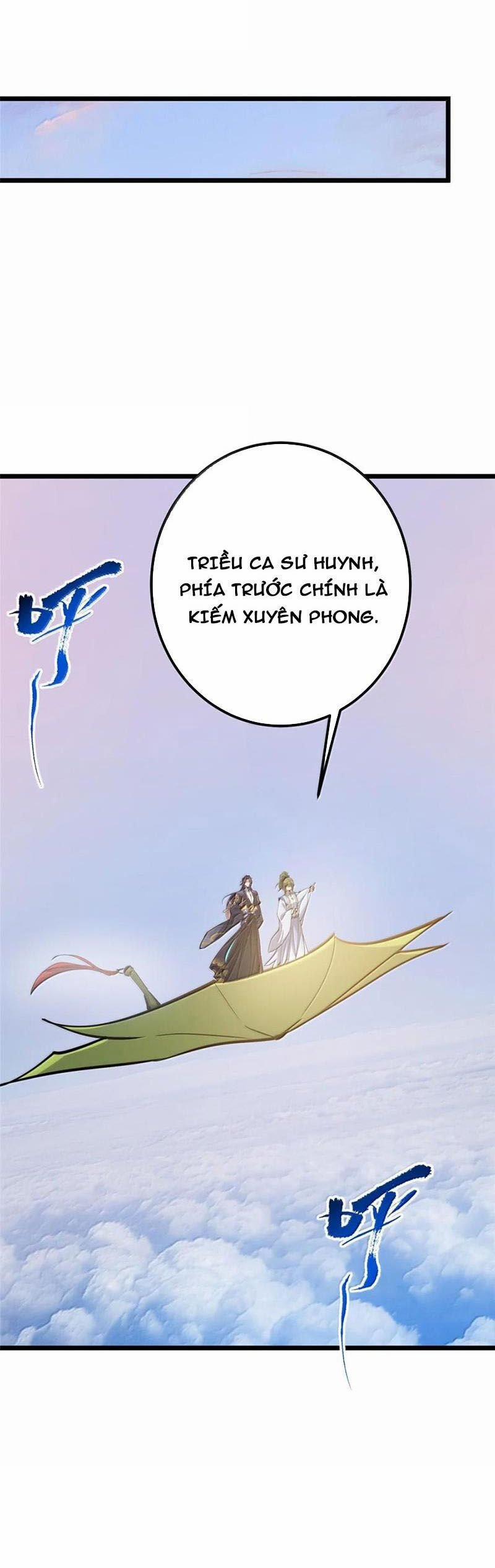 Ta Có 90 Tỷ Tiền Liếm Cẩu! 442 trang 29