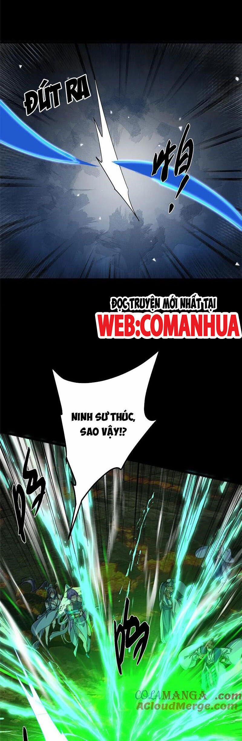 Ta Có 90 Tỷ Tiền Liếm Cẩu! 442 trang 4