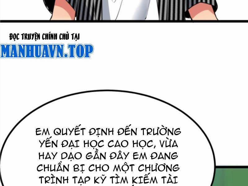 Ta Có 90 Tỷ Tiền Liếm Cẩu! 444 trang 19