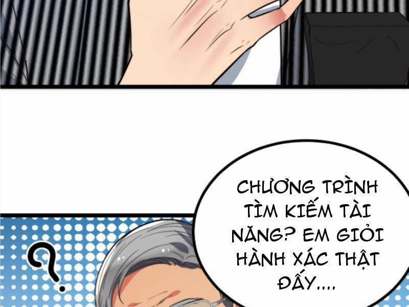 Ta Có 90 Tỷ Tiền Liếm Cẩu! 444 trang 22