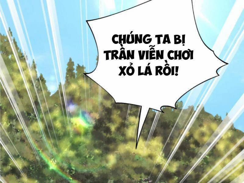 Ta Có 90 Tỷ Tiền Liếm Cẩu! 444 trang 26