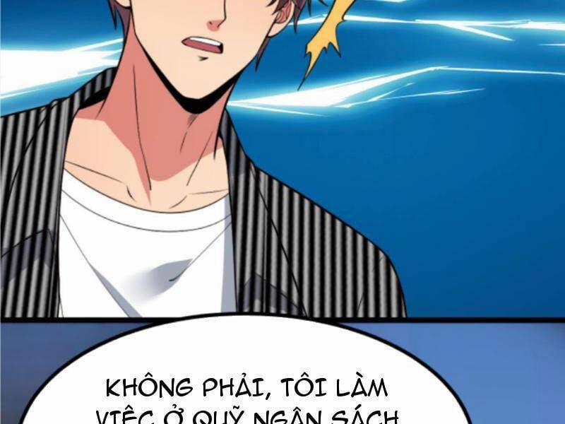 Ta Có 90 Tỷ Tiền Liếm Cẩu! 444 trang 3