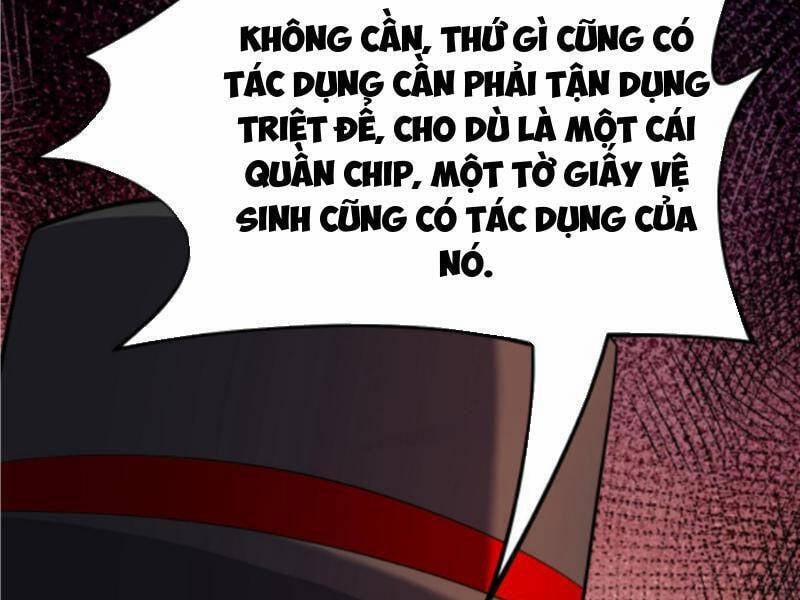 Ta Có 90 Tỷ Tiền Liếm Cẩu! 444 trang 34