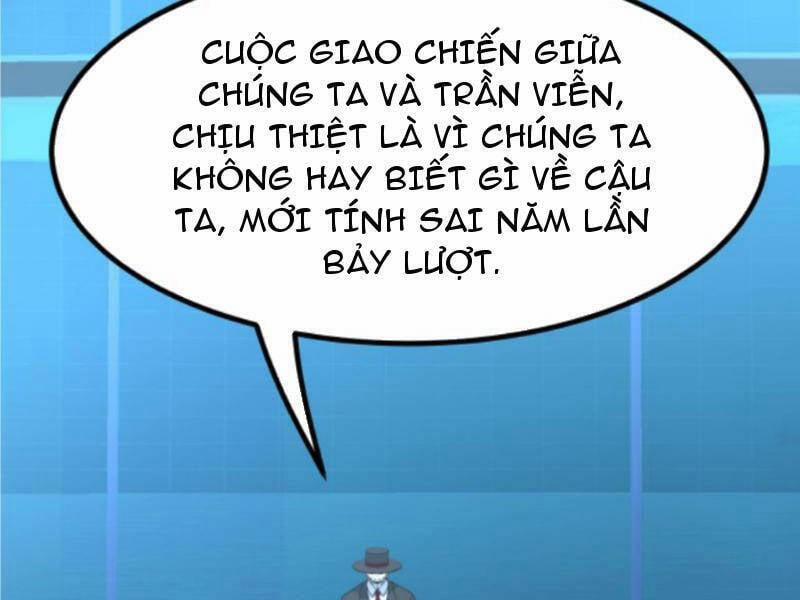 Ta Có 90 Tỷ Tiền Liếm Cẩu! 444 trang 43