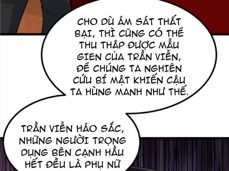 Ta Có 90 Tỷ Tiền Liếm Cẩu! 444 trang 50