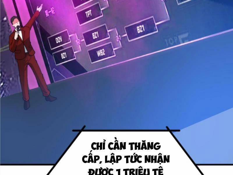 Ta Có 90 Tỷ Tiền Liếm Cẩu! 445 trang 29