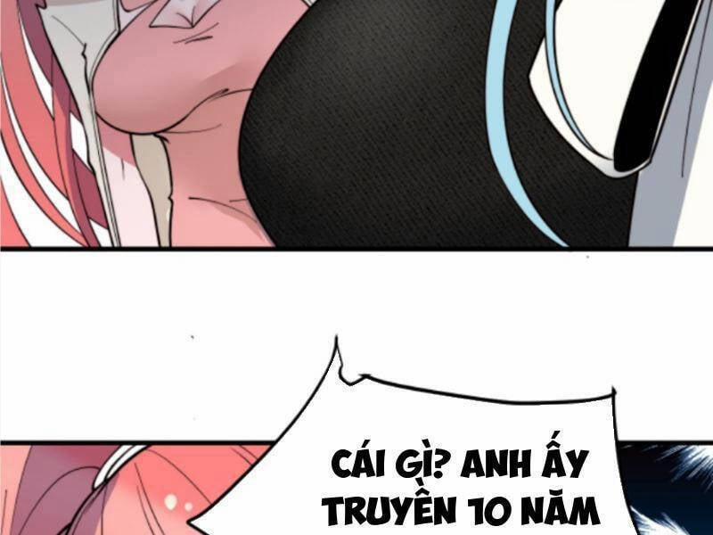 Ta Có 90 Tỷ Tiền Liếm Cẩu! 445 trang 43