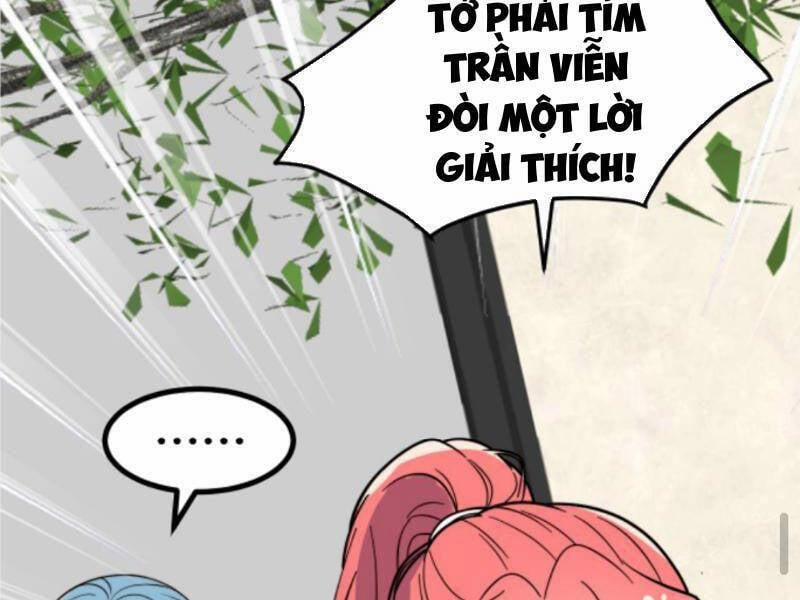 Ta Có 90 Tỷ Tiền Liếm Cẩu! 445 trang 54