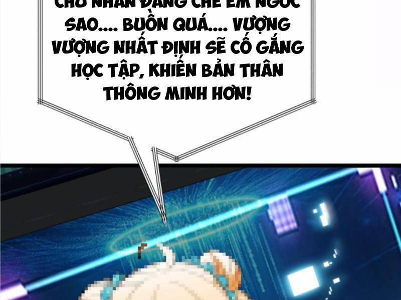 Ta Có 90 Tỷ Tiền Liếm Cẩu! 446 trang 23
