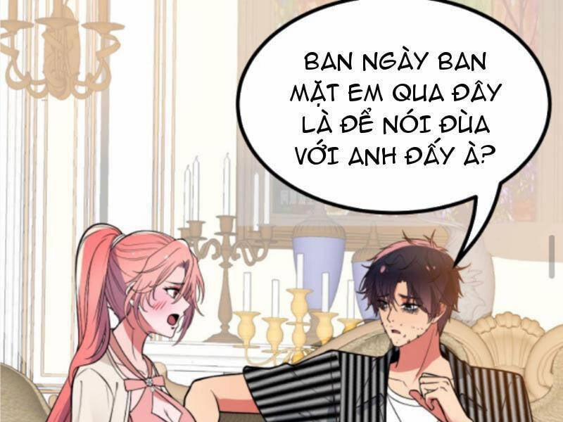 Ta Có 90 Tỷ Tiền Liếm Cẩu! 446 trang 47