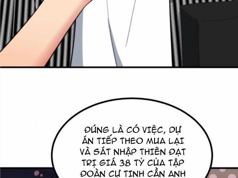 Ta Có 90 Tỷ Tiền Liếm Cẩu! 447 trang 54