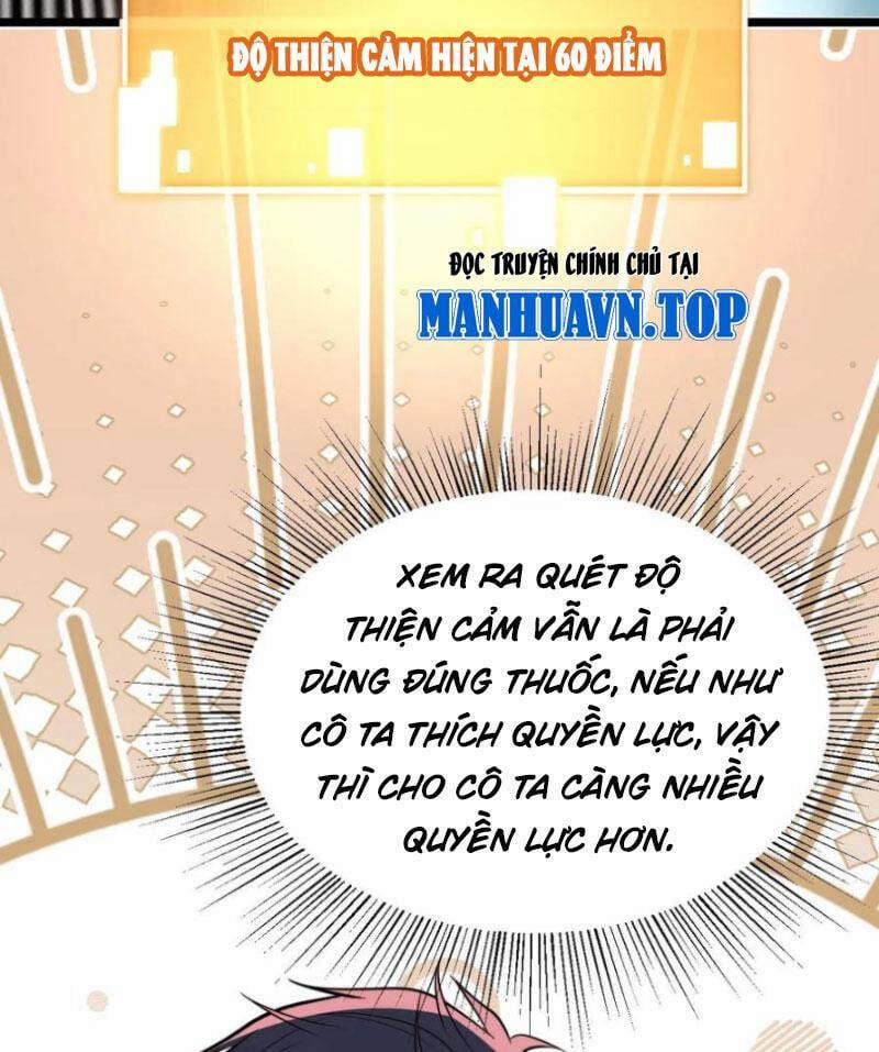 Ta Có 90 Tỷ Tiền Liếm Cẩu! 448 trang 17