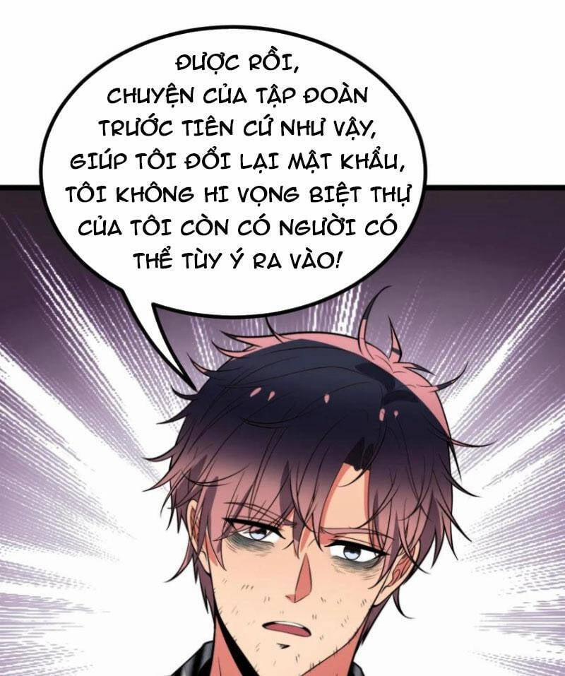 Ta Có 90 Tỷ Tiền Liếm Cẩu! 448 trang 19