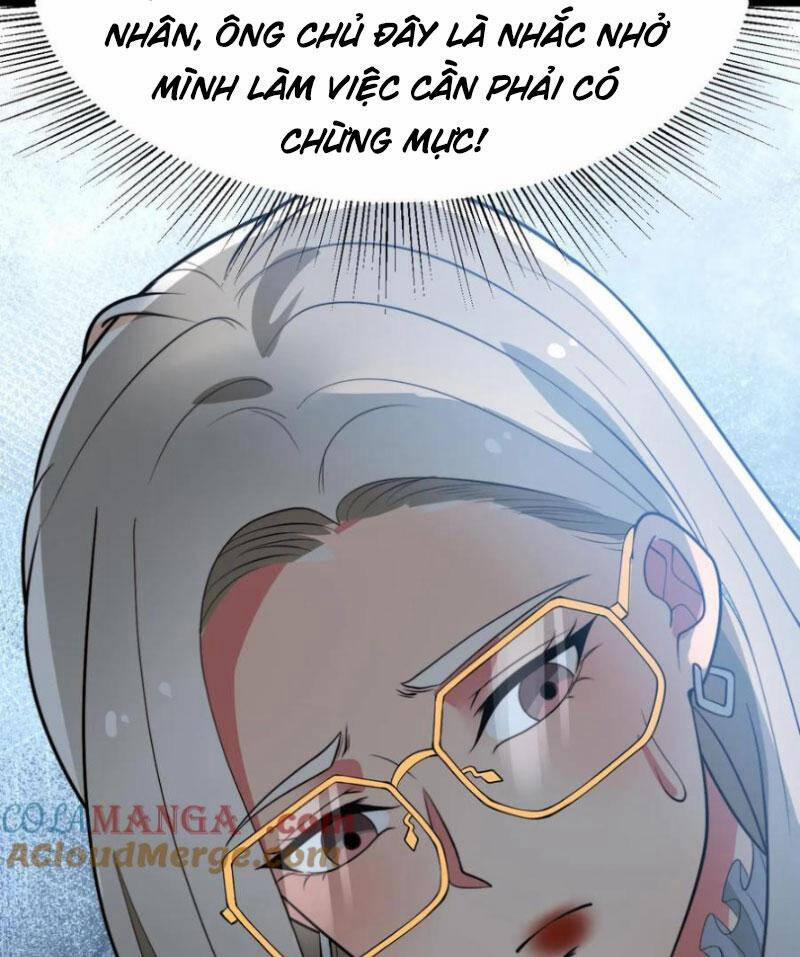 Ta Có 90 Tỷ Tiền Liếm Cẩu! 448 trang 21