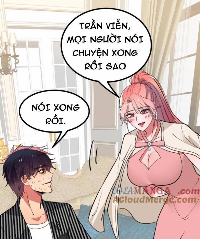 Ta Có 90 Tỷ Tiền Liếm Cẩu! 448 trang 27