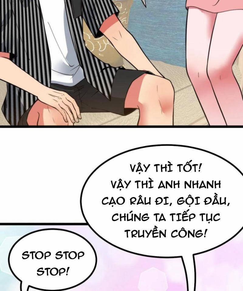 Ta Có 90 Tỷ Tiền Liếm Cẩu! 448 trang 28