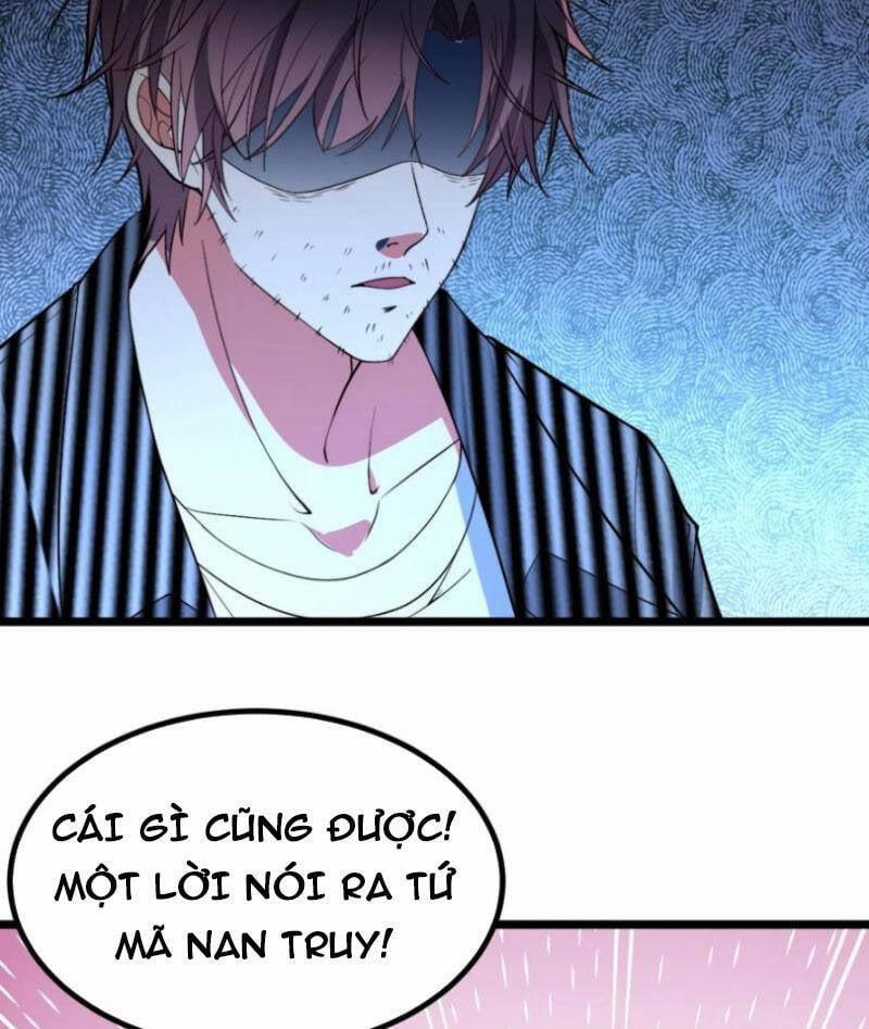 Ta Có 90 Tỷ Tiền Liếm Cẩu! 448 trang 34