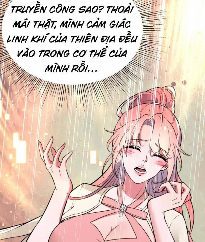 Ta Có 90 Tỷ Tiền Liếm Cẩu! 448 trang 40