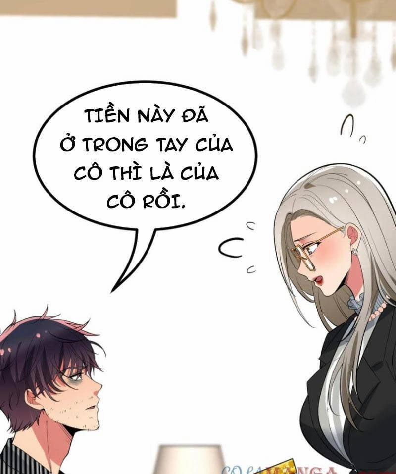 Ta Có 90 Tỷ Tiền Liếm Cẩu! 448 trang 6