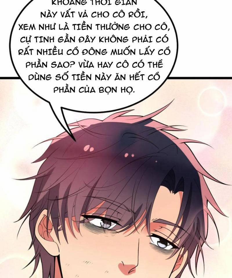 Ta Có 90 Tỷ Tiền Liếm Cẩu! 448 trang 8