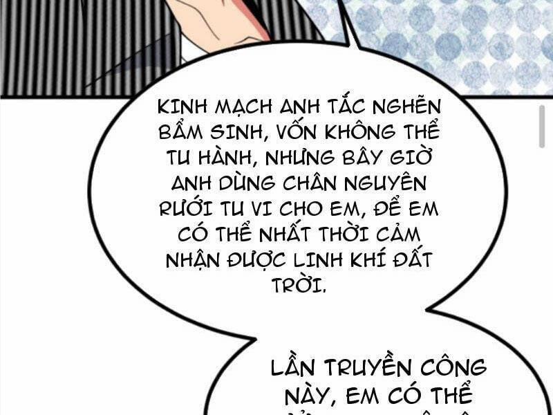 Ta Có 90 Tỷ Tiền Liếm Cẩu! 449 trang 17
