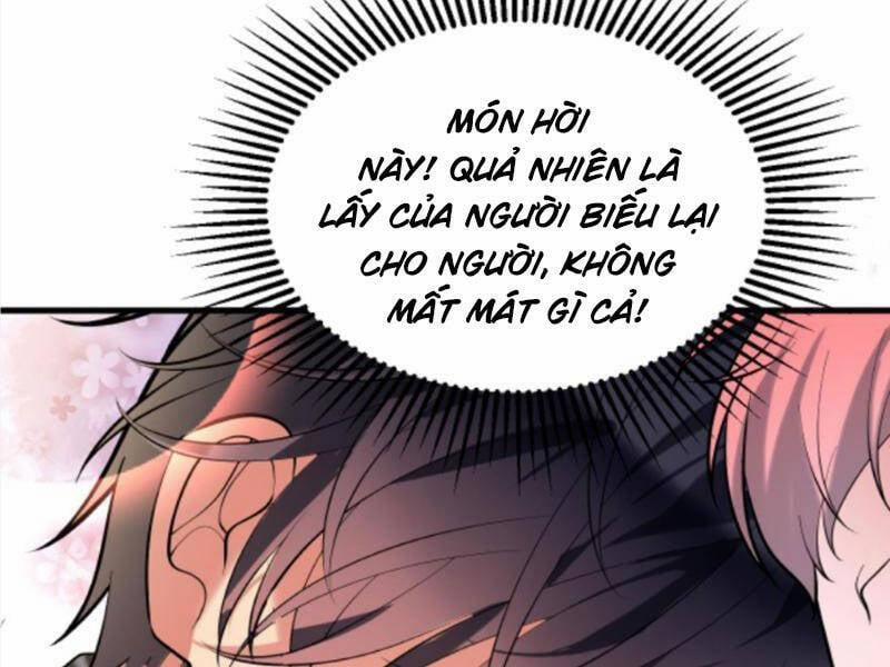 Ta Có 90 Tỷ Tiền Liếm Cẩu! 449 trang 42