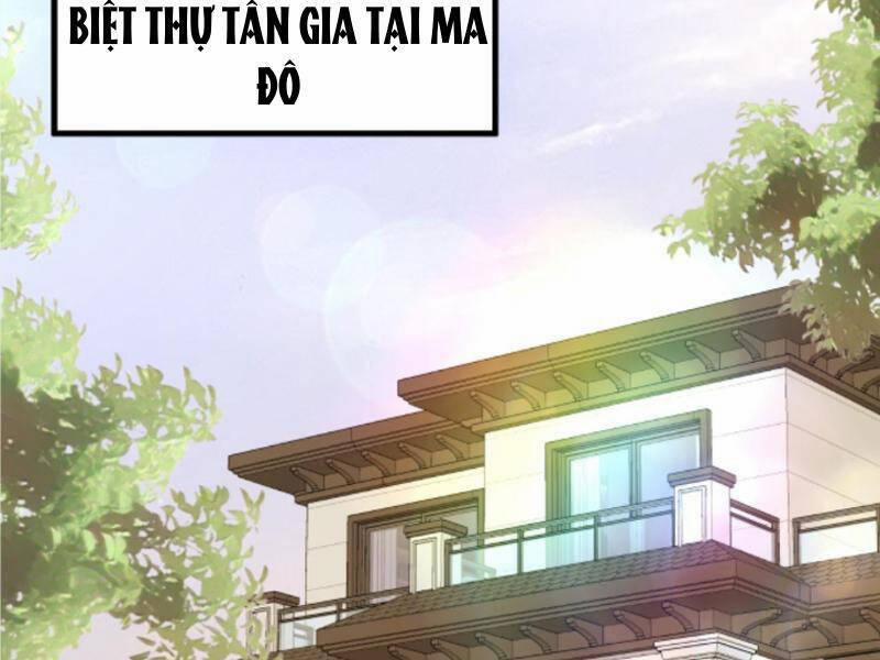 Ta Có 90 Tỷ Tiền Liếm Cẩu! 449 trang 53