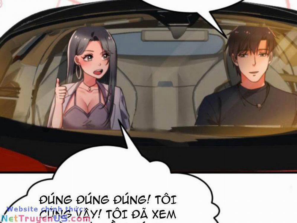 Ta Có 90 Tỷ Tiền Liếm Cẩu! 45 trang 12