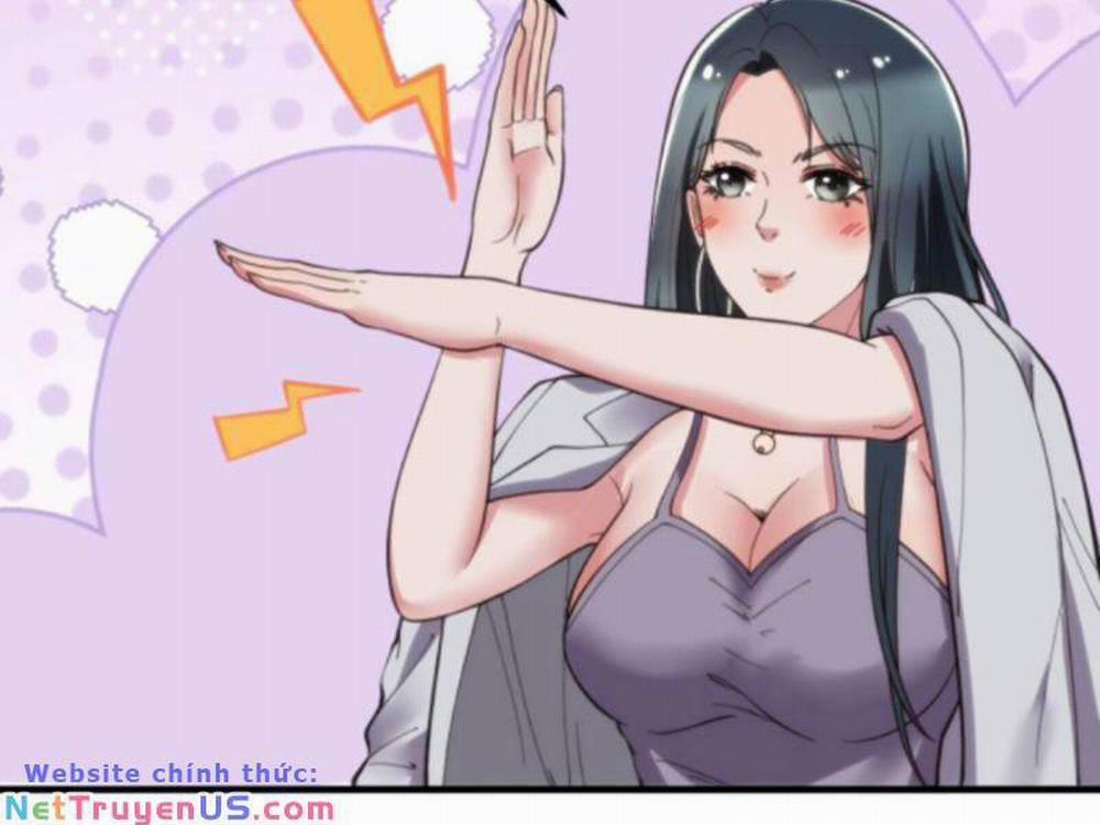 Ta Có 90 Tỷ Tiền Liếm Cẩu! 45 trang 34