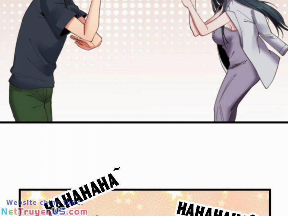 Ta Có 90 Tỷ Tiền Liếm Cẩu! 45 trang 36